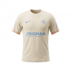 T-Shirt pré-match 2026-2027