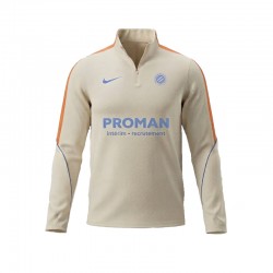 Sweat pré-match 2026-2027