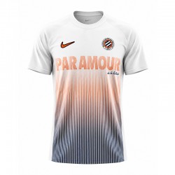 Maillot "Par amour de la...