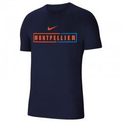 T-Shirt Nike "Montpellier"...