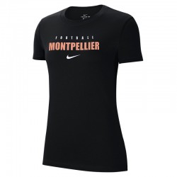 T-Shirt femme Nike...
