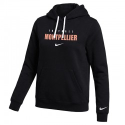 Sweat capuche femme Nike...