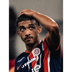 Maillot porté Reims🆚MHSC :...