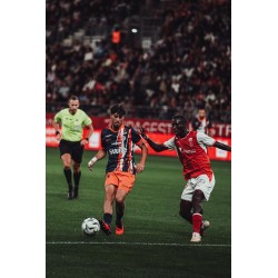 Maillot porté Reims 🆚 MHSC:...