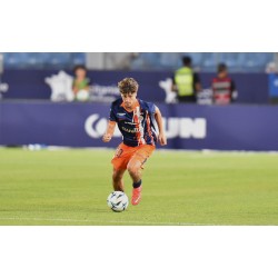Maillot préparé Reims🆚MHSC...