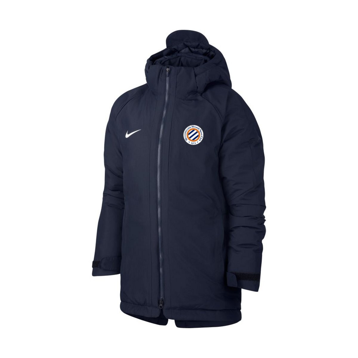 veste mhsc