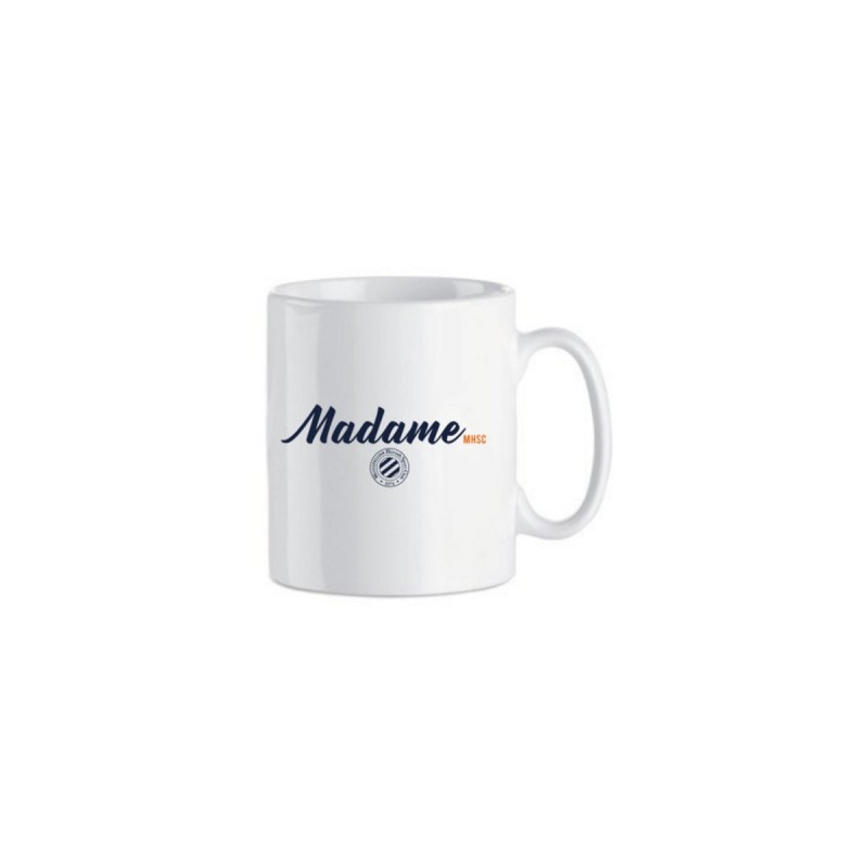 Mug Madame MHSC