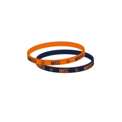 Bracelets silicone MHSC