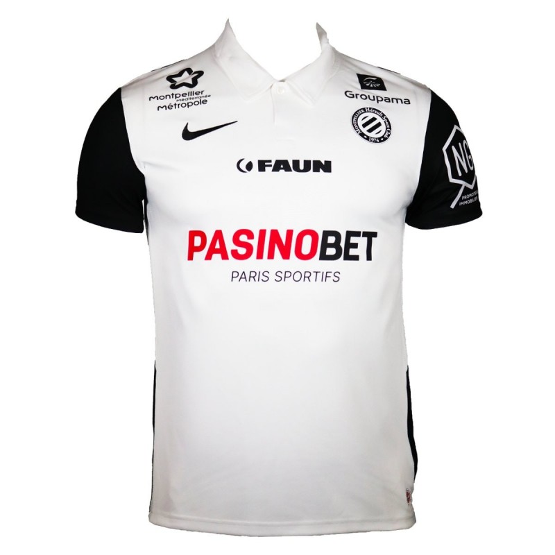 maillot third nike 2020