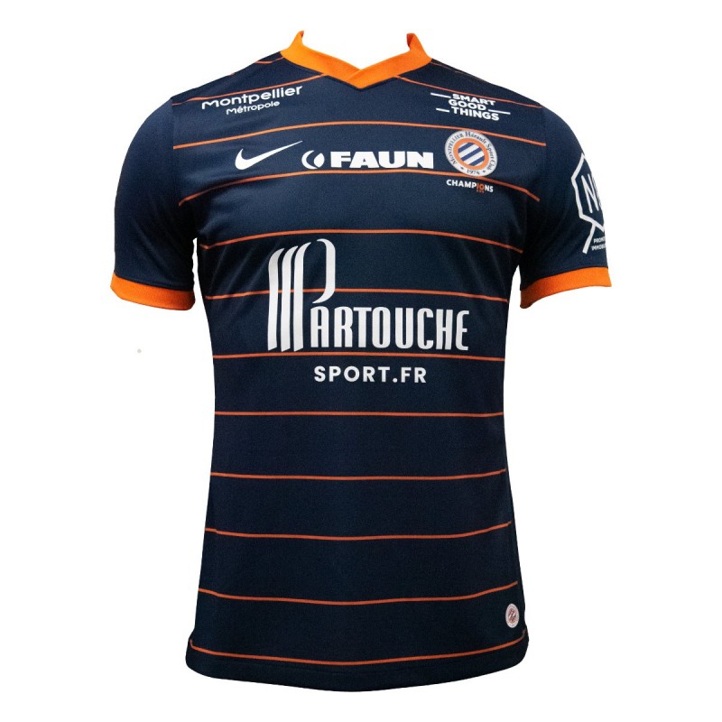 maillot 2022
