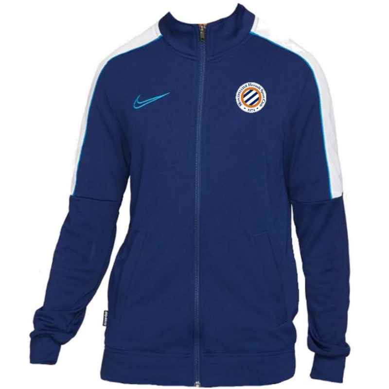 veste mhsc