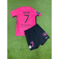Maillot octobre rose RISTIC 7 MHSC