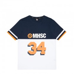T-shirt 34 MHSC x WRUNG