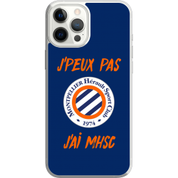 Coque sublimation MHSC pour...