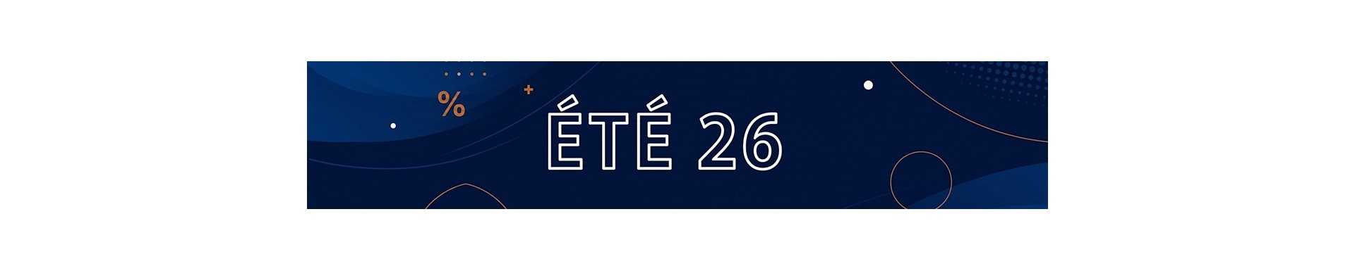 Été 26